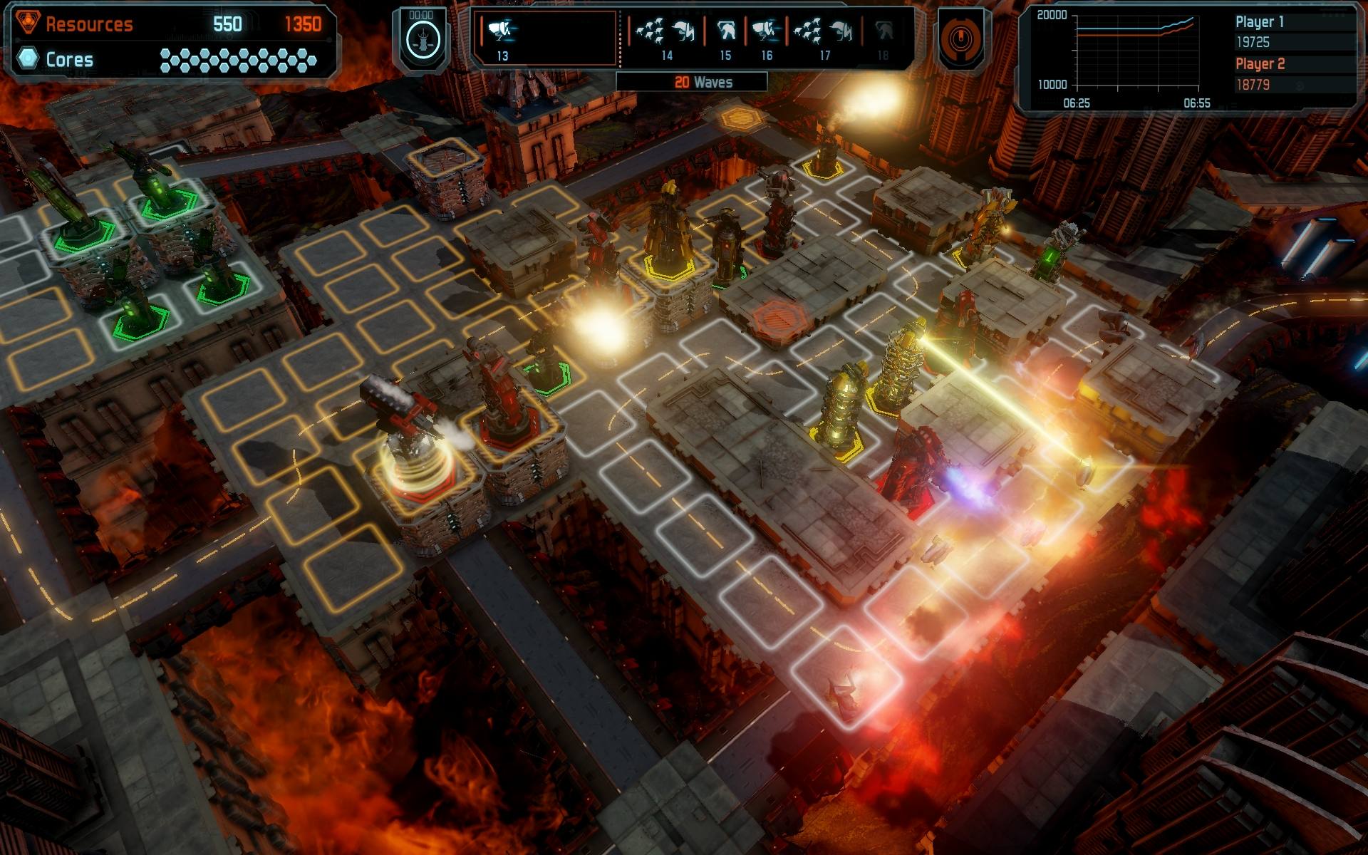 Defense Grid 2 - Imagen 24